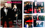 10 Asia+ Award