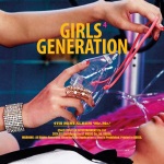 Girls’ Generation 4th mini album: Mr Mr